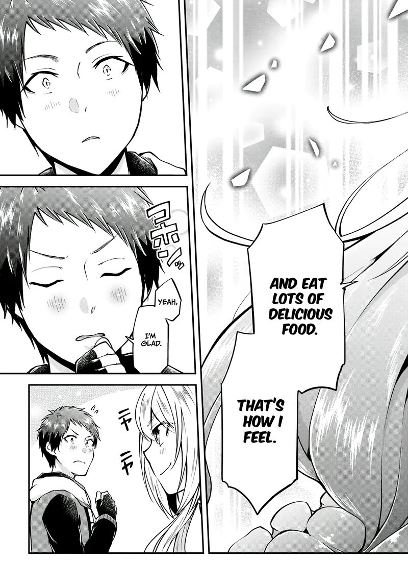 Isekai Cheat Survival Meshi 65 14