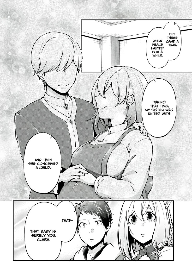 Isekai Cheat Survival Meshi 65 23