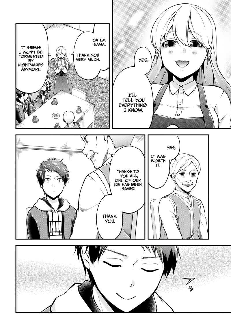 Isekai Cheat Survival Meshi 65 29