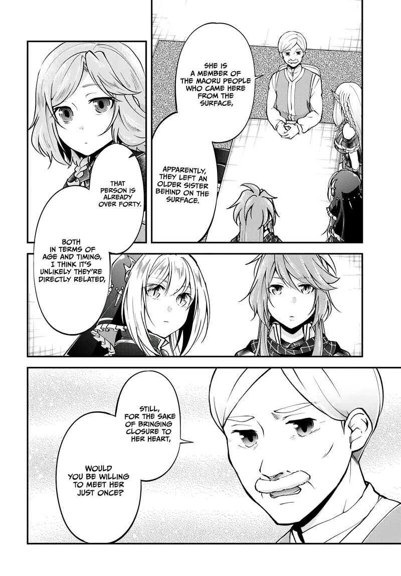 Isekai Cheat Survival Meshi 65 3