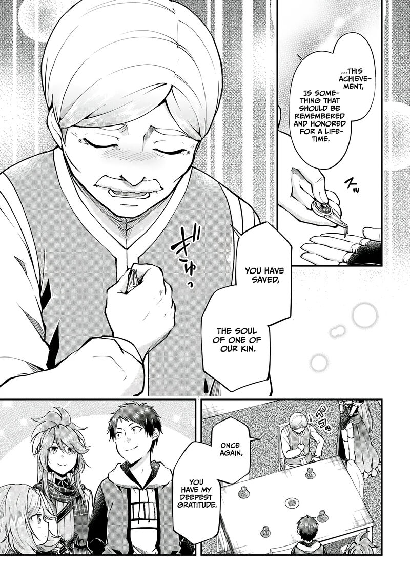 Isekai Cheat Survival Meshi 65 32