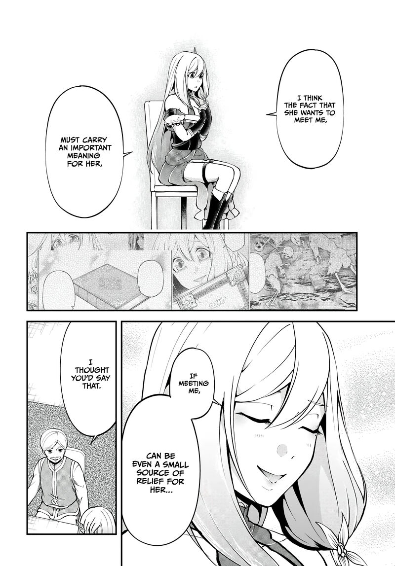 Isekai Cheat Survival Meshi 65 5