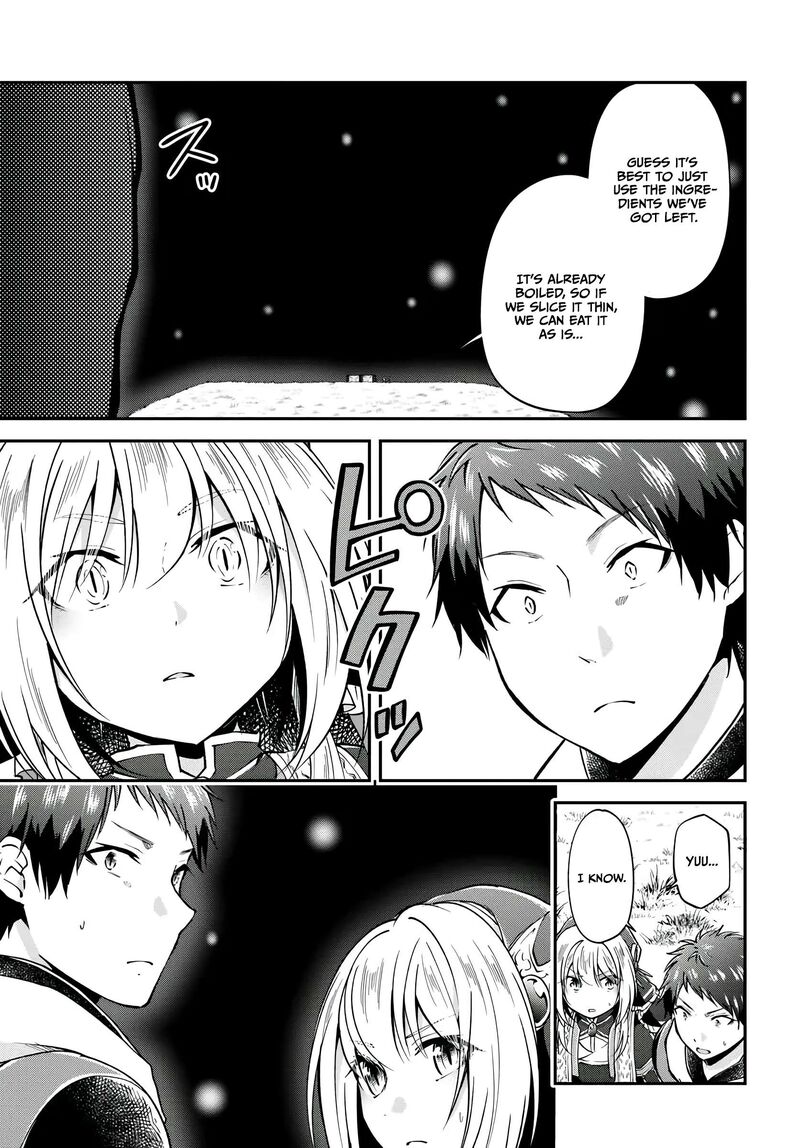 Isekai Cheat Survival Meshi 70 13