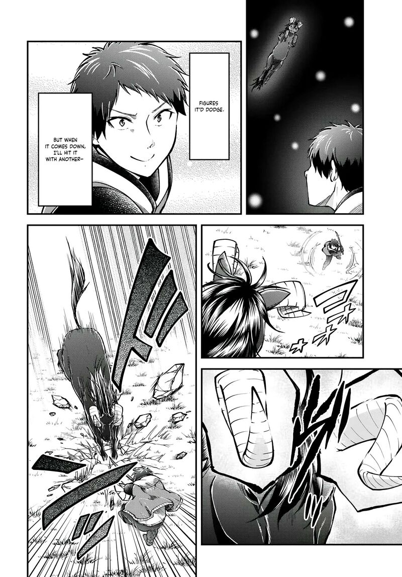 Isekai Cheat Survival Meshi 70 22