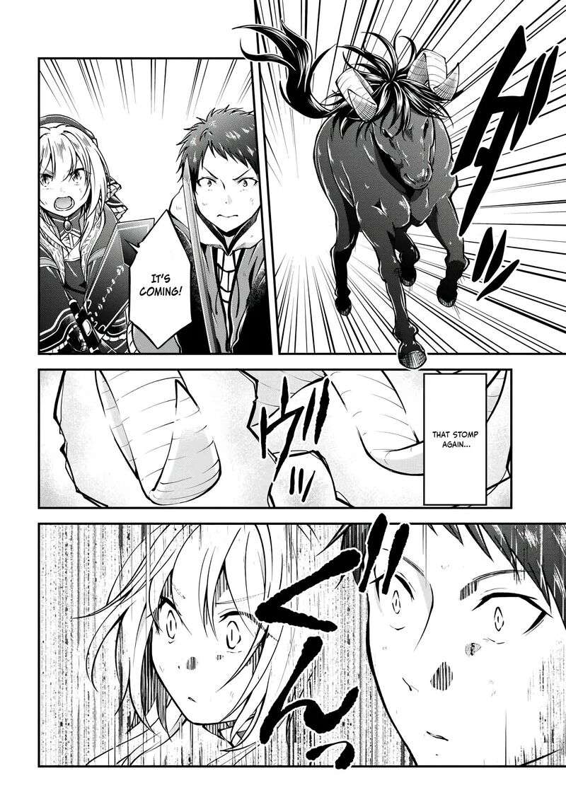 Isekai Cheat Survival Meshi 70 26