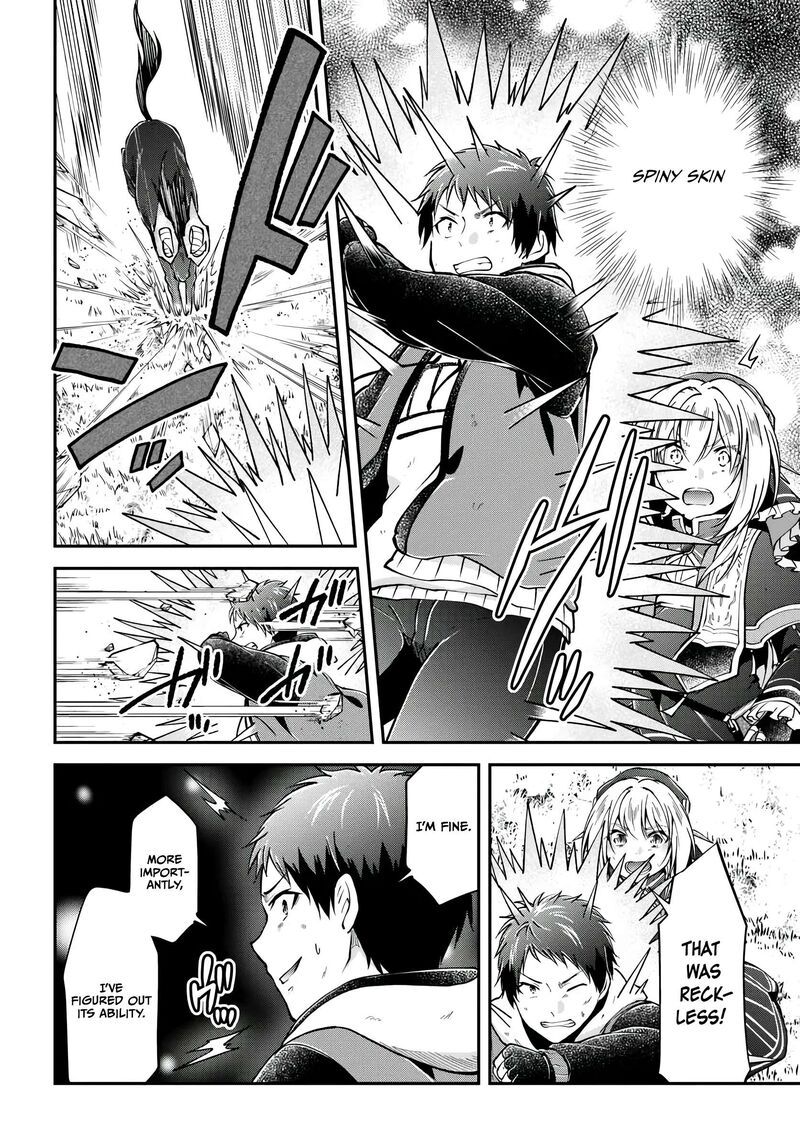 Isekai Cheat Survival Meshi 70 28