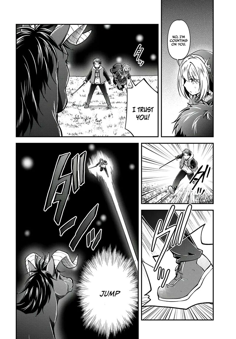 Isekai Cheat Survival Meshi 70 30