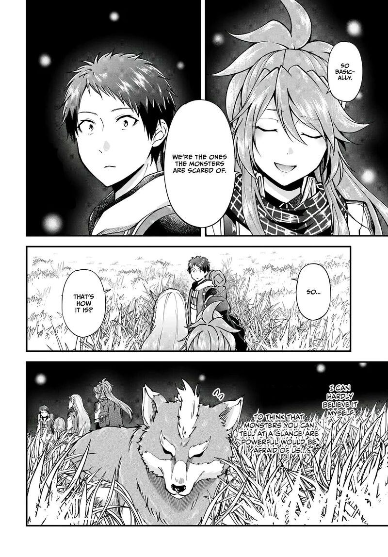 Isekai Cheat Survival Meshi 70 5