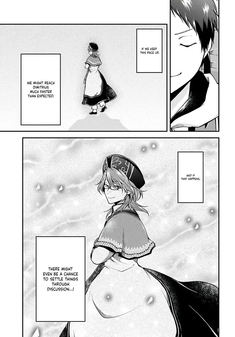 Isekai Cheat Survival Meshi 70 9