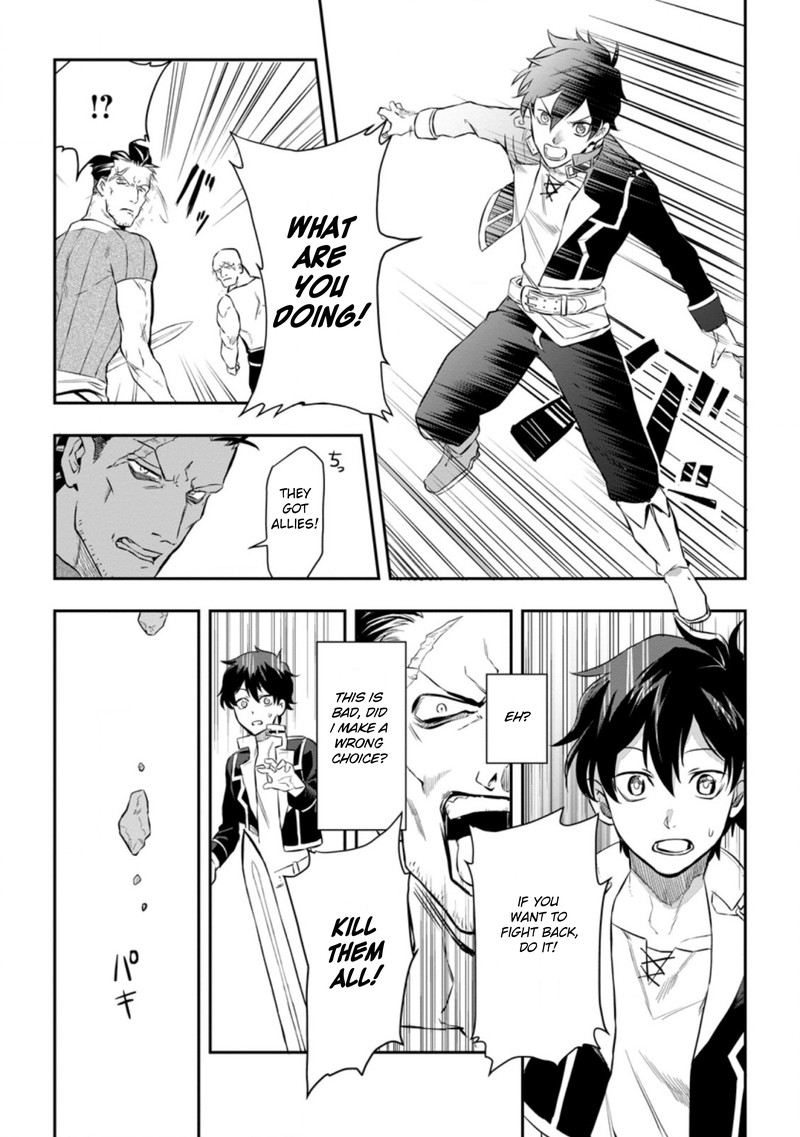 Isekai Craft Gurashi Jiyu Kimama Na Seisan Shoku No Honobono Slow Life 1 13