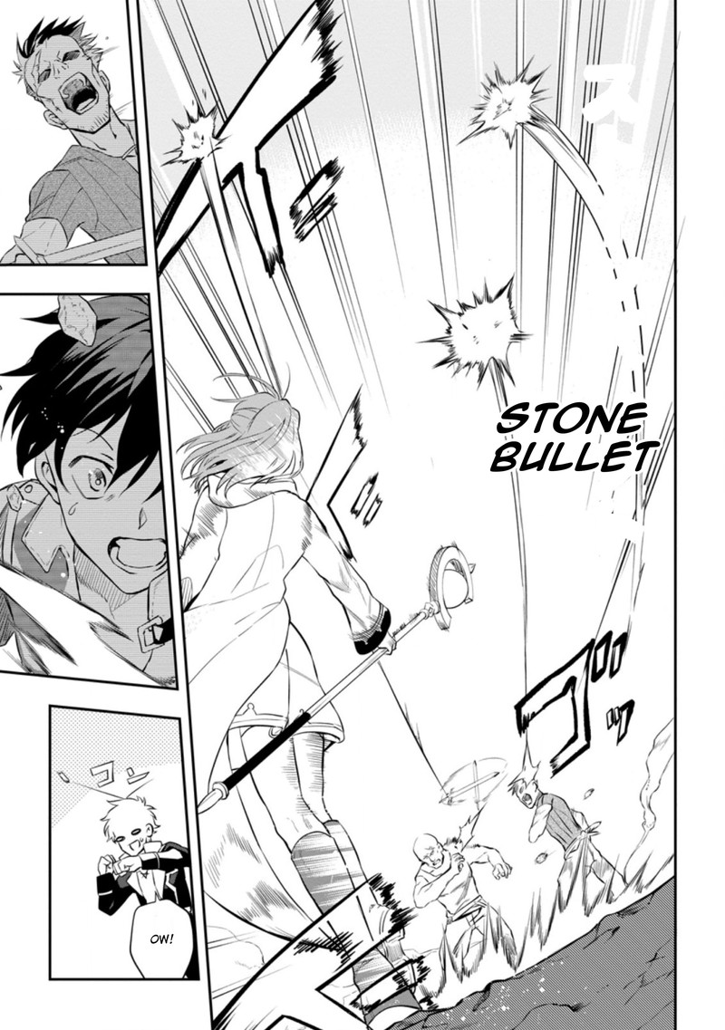 Isekai Craft Gurashi Jiyu Kimama Na Seisan Shoku No Honobono Slow Life 1 15