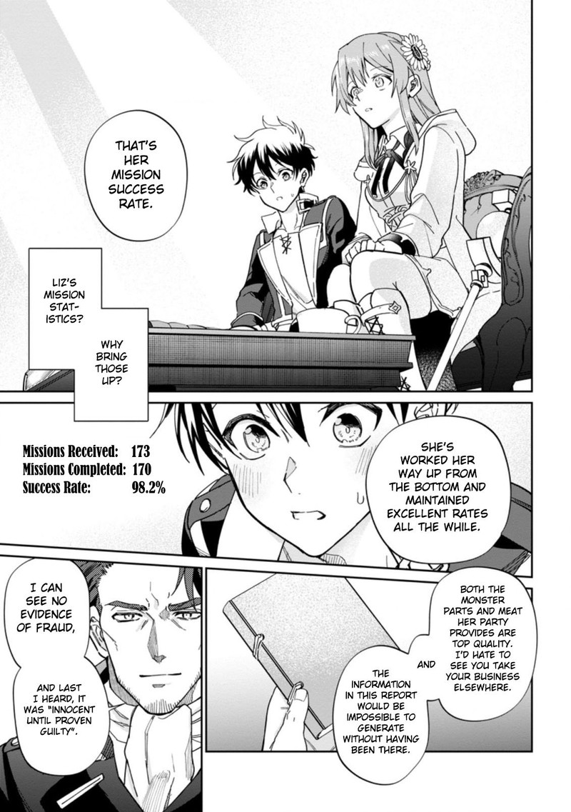 Isekai Craft Gurashi Jiyu Kimama Na Seisan Shoku No Honobono Slow Life 11 7