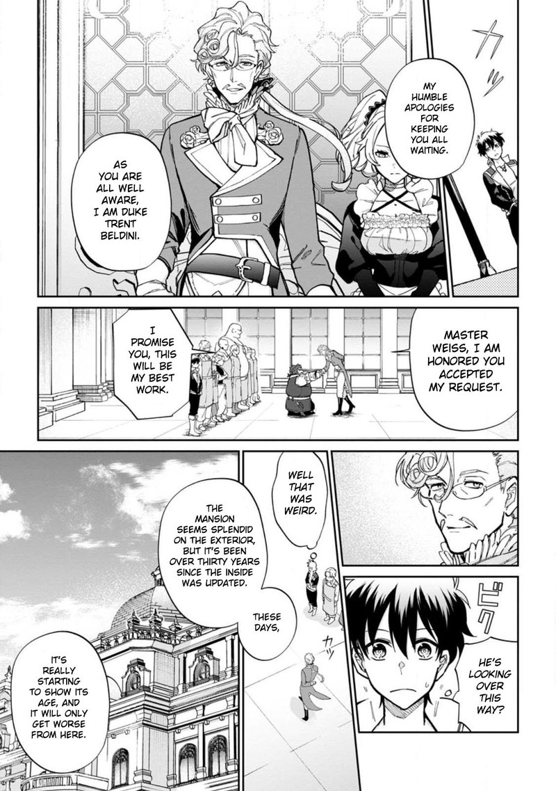 Isekai Craft Gurashi Jiyu Kimama Na Seisan Shoku No Honobono Slow Life 12 9