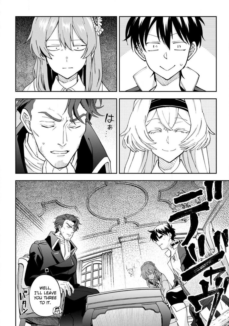 Isekai Craft Gurashi Jiyu Kimama Na Seisan Shoku No Honobono Slow Life 15 23
