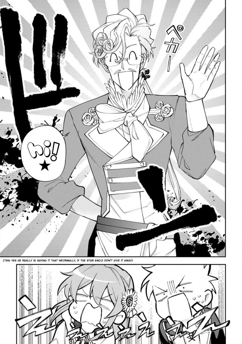 Isekai Craft Gurashi Jiyu Kimama Na Seisan Shoku No Honobono Slow Life 15 26