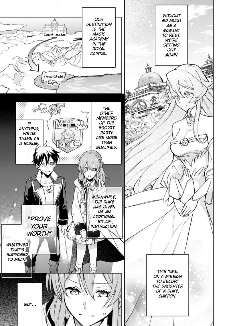 Isekai Craft Gurashi Jiyu Kimama Na Seisan Shoku No Honobono Slow Life 16 1
