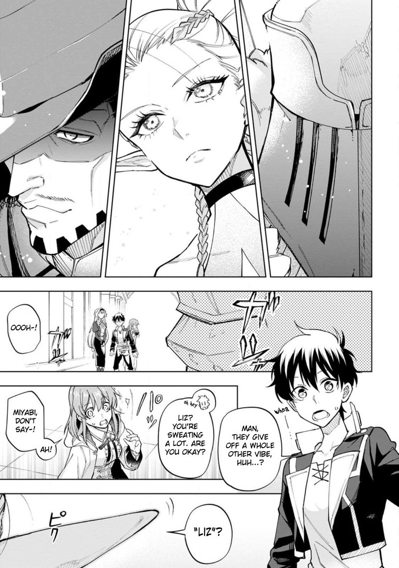 Isekai Craft Gurashi Jiyu Kimama Na Seisan Shoku No Honobono Slow Life 16 10