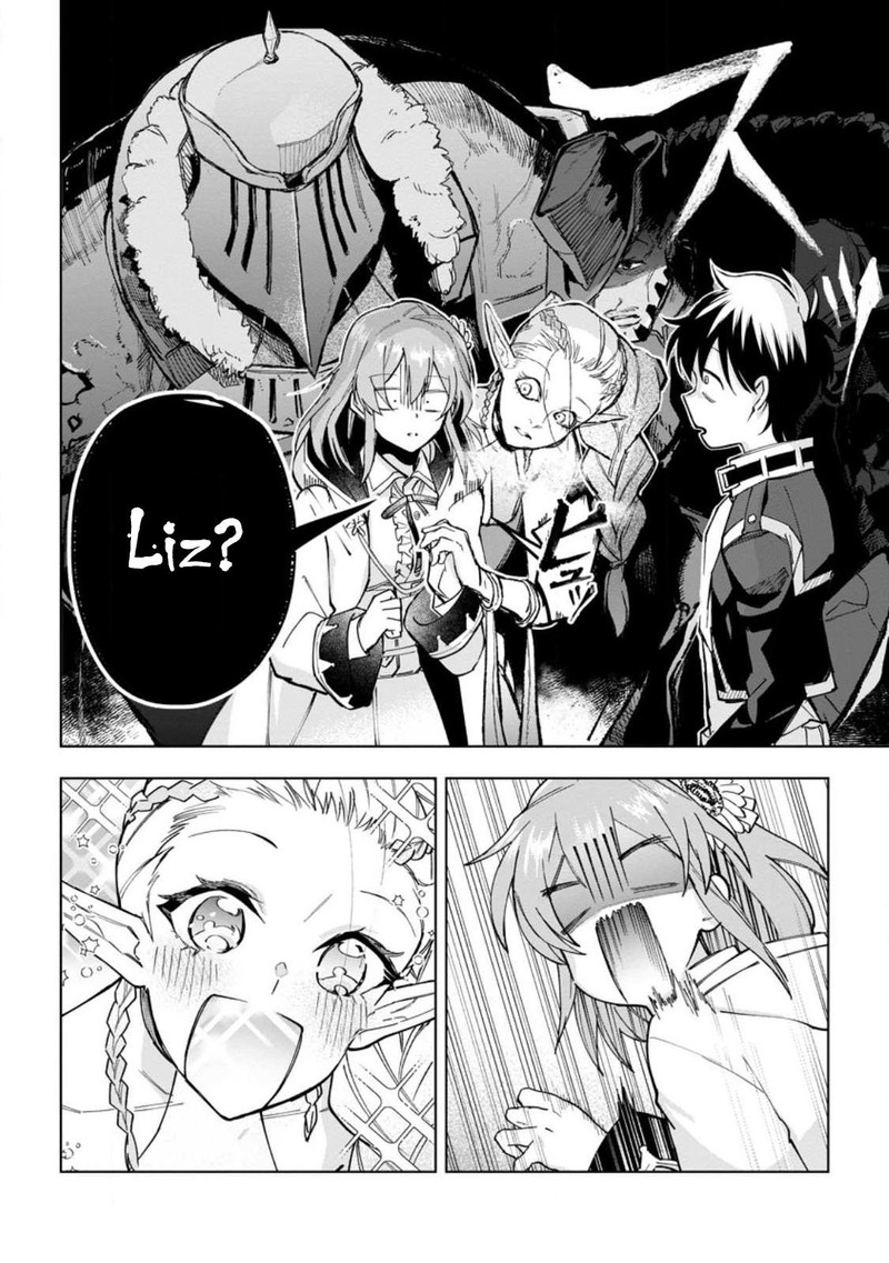 Isekai Craft Gurashi Jiyu Kimama Na Seisan Shoku No Honobono Slow Life 16 11