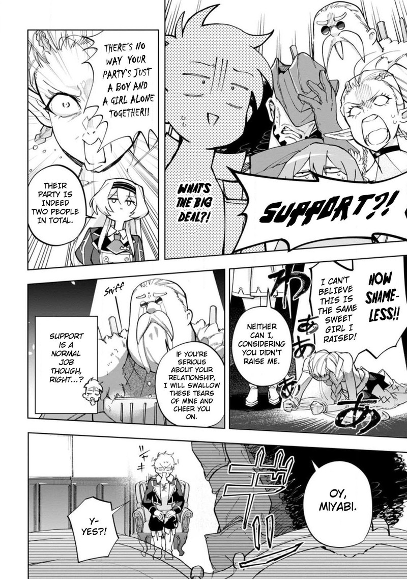 Isekai Craft Gurashi Jiyu Kimama Na Seisan Shoku No Honobono Slow Life 16 15