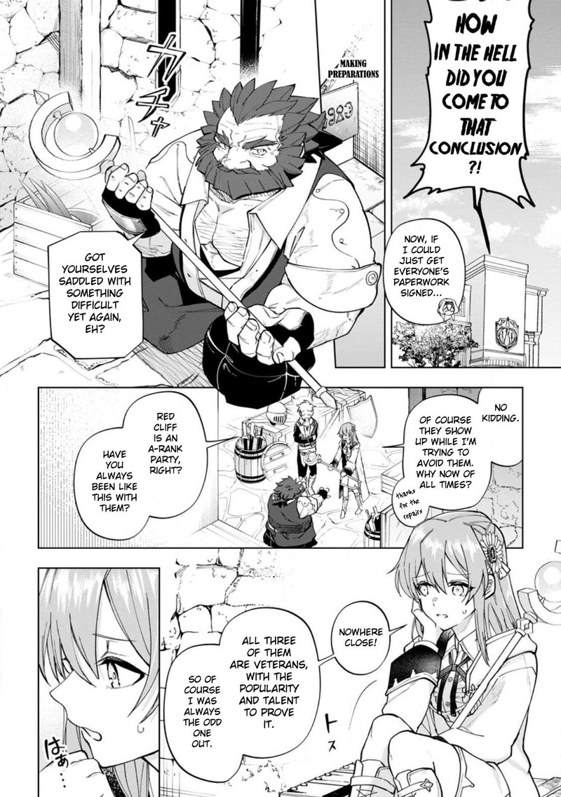 Isekai Craft Gurashi Jiyu Kimama Na Seisan Shoku No Honobono Slow Life 16 19