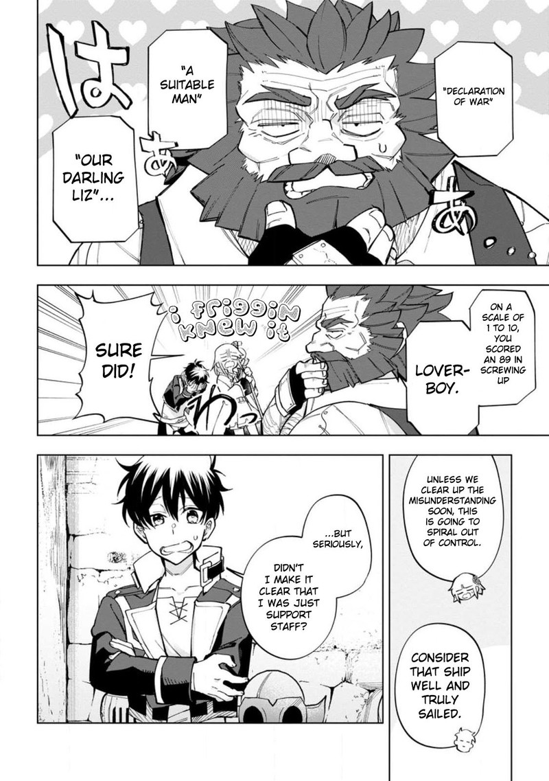 Isekai Craft Gurashi Jiyu Kimama Na Seisan Shoku No Honobono Slow Life 16 23