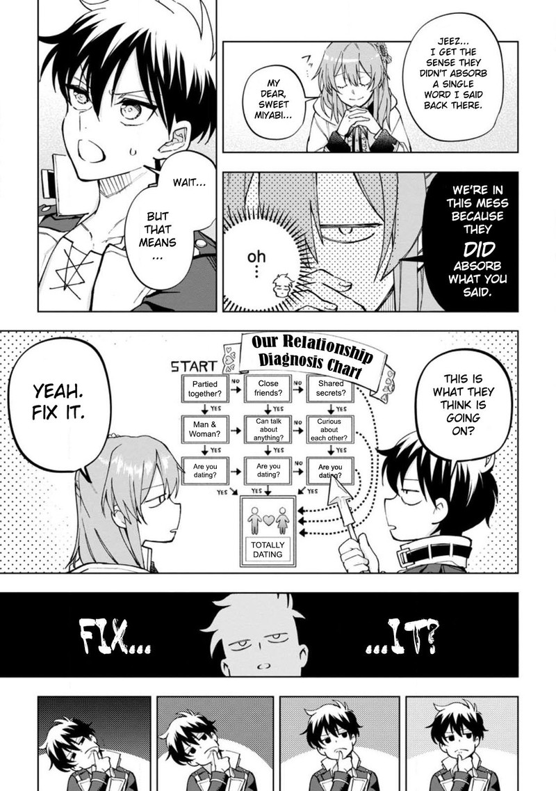 Isekai Craft Gurashi Jiyu Kimama Na Seisan Shoku No Honobono Slow Life 16 24