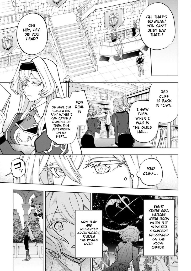 Isekai Craft Gurashi Jiyu Kimama Na Seisan Shoku No Honobono Slow Life 16 26