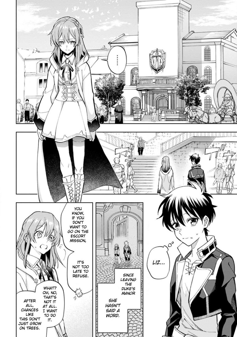 Isekai Craft Gurashi Jiyu Kimama Na Seisan Shoku No Honobono Slow Life 16 3