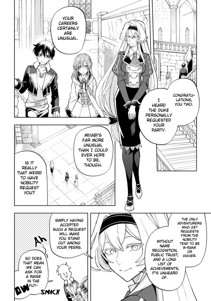 Isekai Craft Gurashi Jiyu Kimama Na Seisan Shoku No Honobono Slow Life 16 5