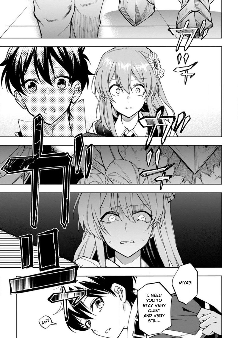 Isekai Craft Gurashi Jiyu Kimama Na Seisan Shoku No Honobono Slow Life 16 8