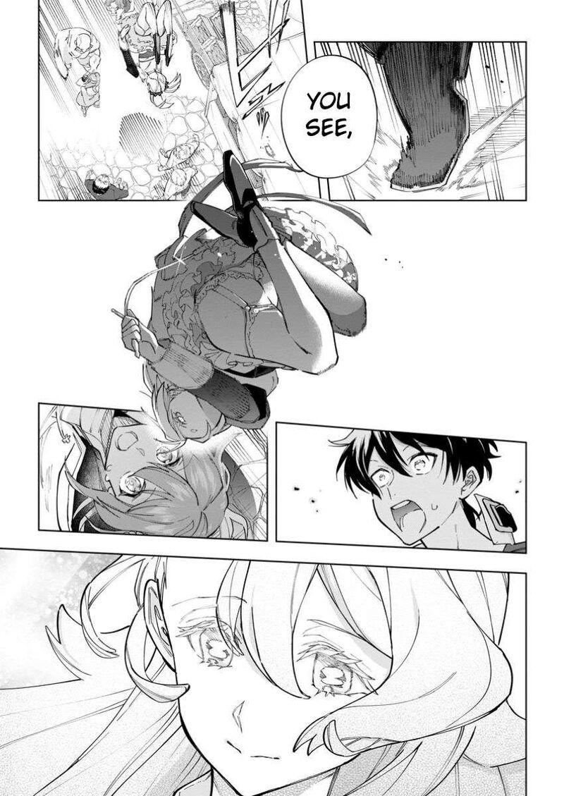 Isekai Craft Gurashi Jiyu Kimama Na Seisan Shoku No Honobono Slow Life 26 19