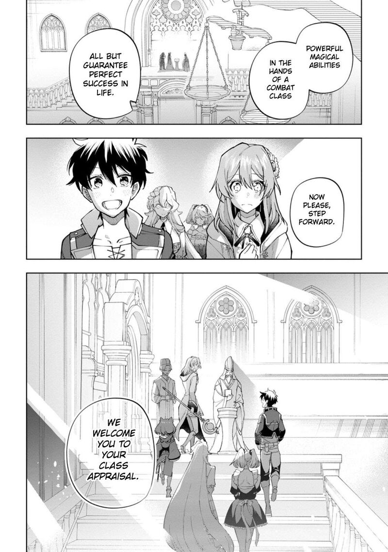 Isekai Craft Gurashi Jiyu Kimama Na Seisan Shoku No Honobono Slow Life 26 2