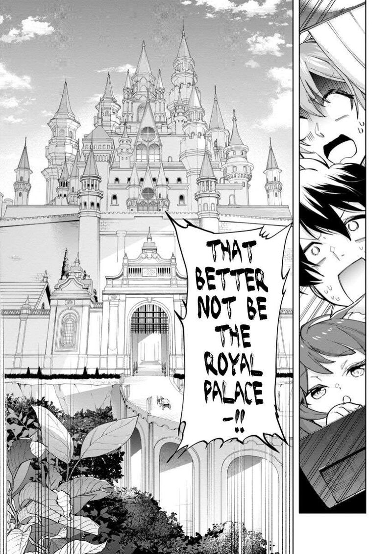 Isekai Craft Gurashi Jiyu Kimama Na Seisan Shoku No Honobono Slow Life 26 29