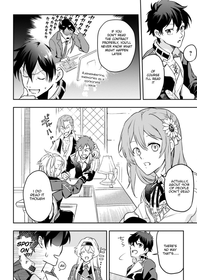 Isekai Craft Gurashi Jiyu Kimama Na Seisan Shoku No Honobono Slow Life 2c 1