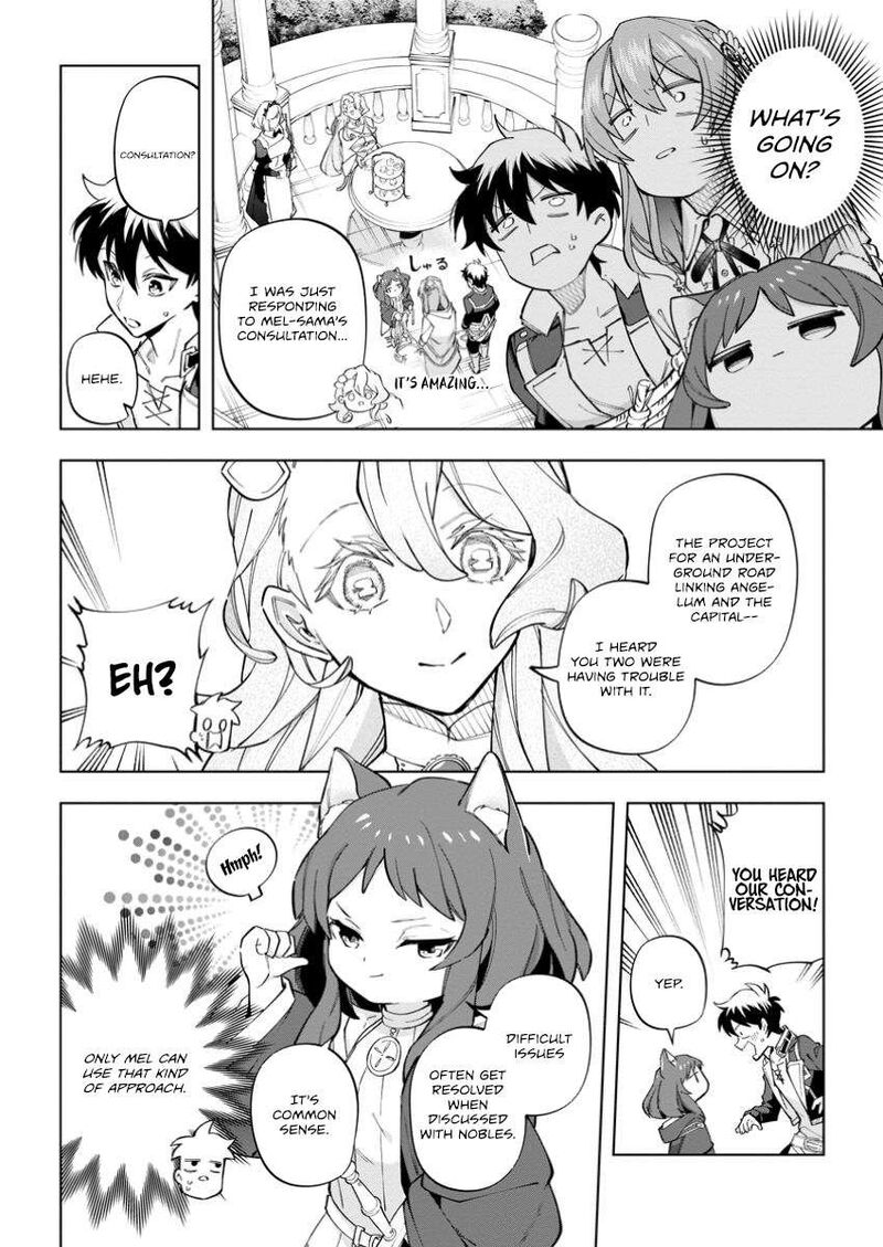Isekai Craft Gurashi Jiyu Kimama Na Seisan Shoku No Honobono Slow Life 31a 10
