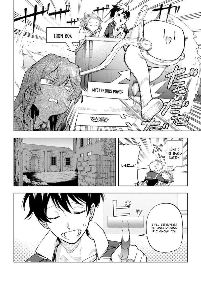 Isekai Craft Gurashi Jiyu Kimama Na Seisan Shoku No Honobono Slow Life 31a 2