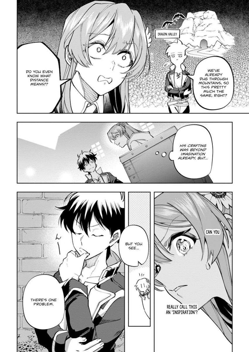 Isekai Craft Gurashi Jiyu Kimama Na Seisan Shoku No Honobono Slow Life 31a 6