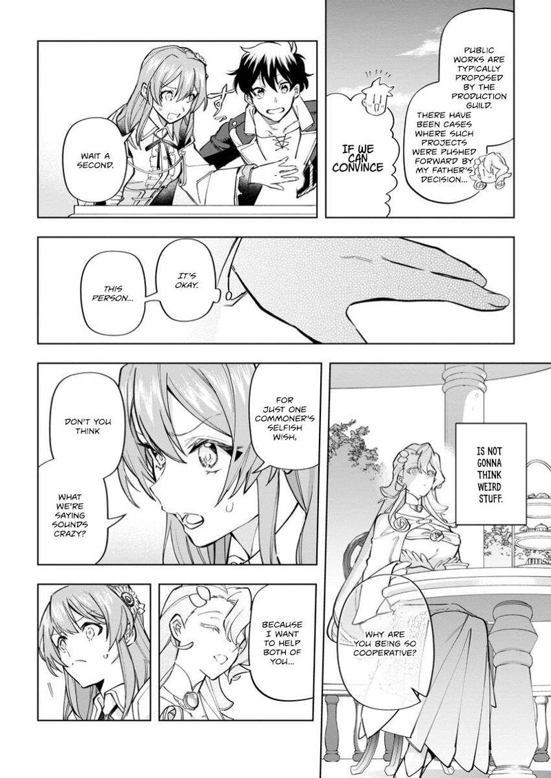 Isekai Craft Gurashi Jiyu Kimama Na Seisan Shoku No Honobono Slow Life 31b 2