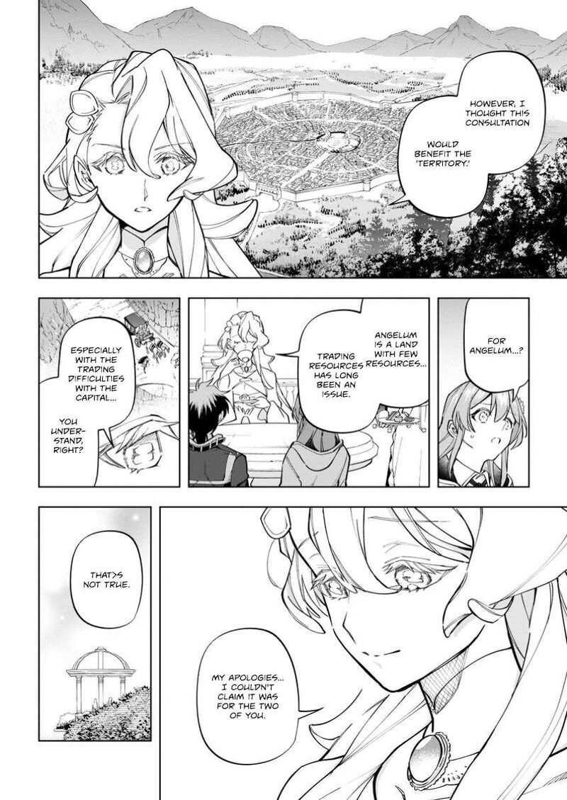 Isekai Craft Gurashi Jiyu Kimama Na Seisan Shoku No Honobono Slow Life 31b 4