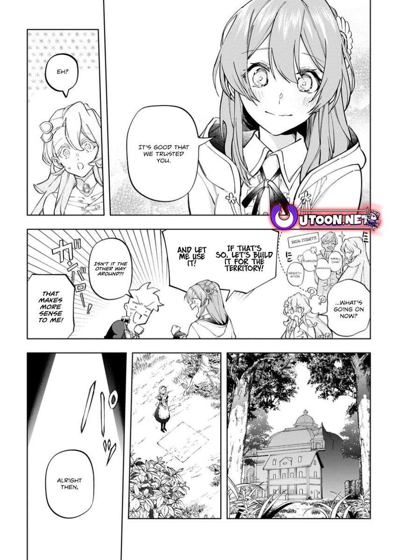 Isekai Craft Gurashi Jiyu Kimama Na Seisan Shoku No Honobono Slow Life 31b 5