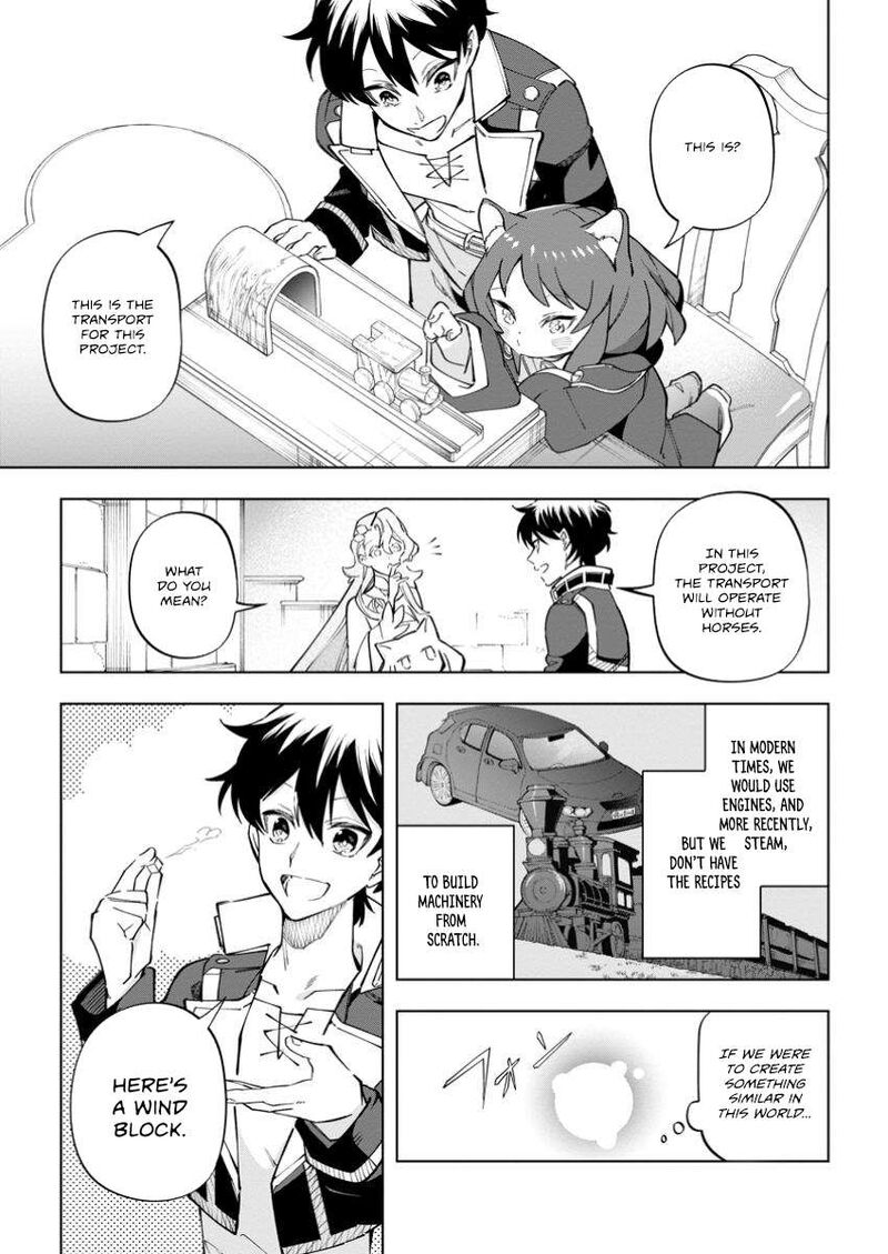 Isekai Craft Gurashi Jiyu Kimama Na Seisan Shoku No Honobono Slow Life 31b 7