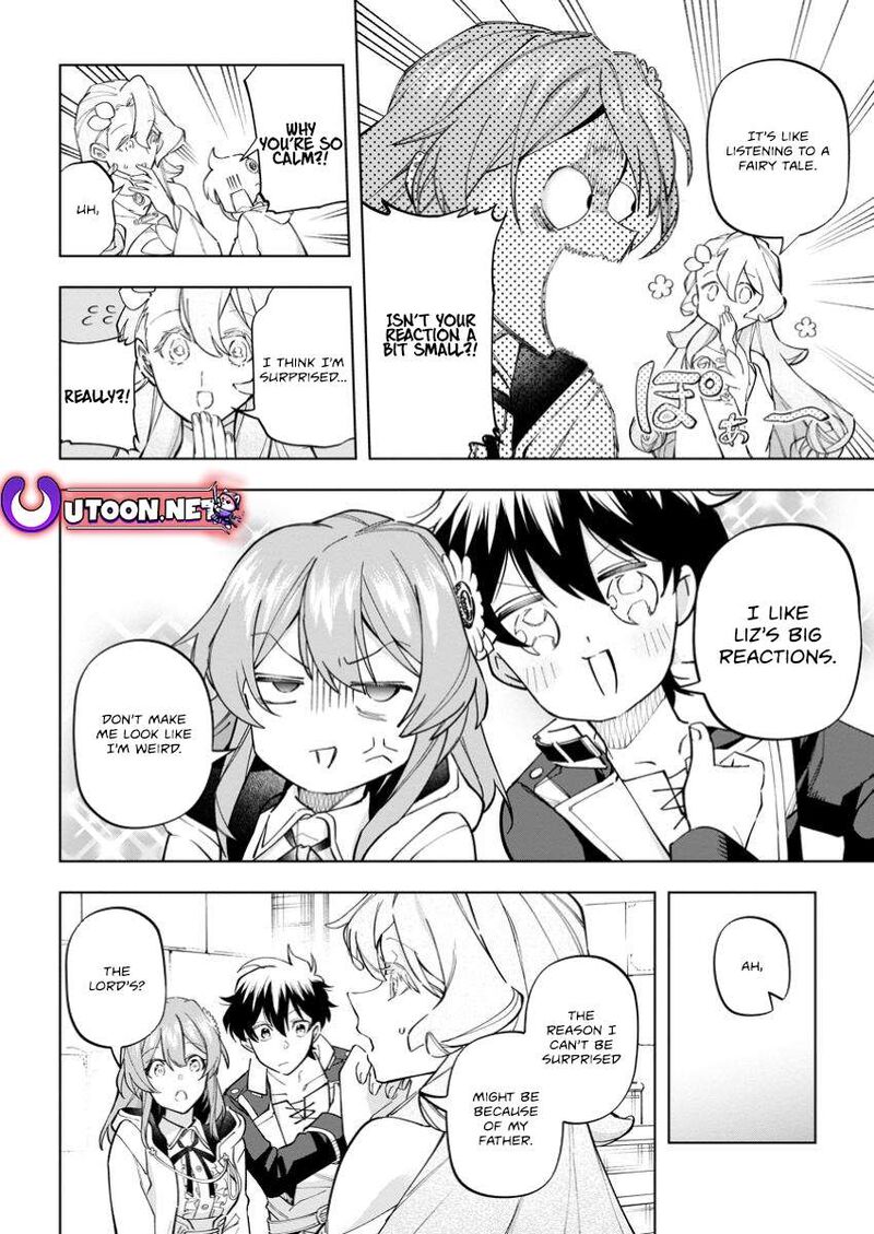 Isekai Craft Gurashi Jiyu Kimama Na Seisan Shoku No Honobono Slow Life 31c 1