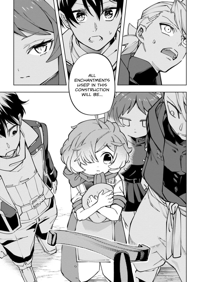 Isekai Craft Gurashi Jiyu Kimama Na Seisan Shoku No Honobono Slow Life 34d 10