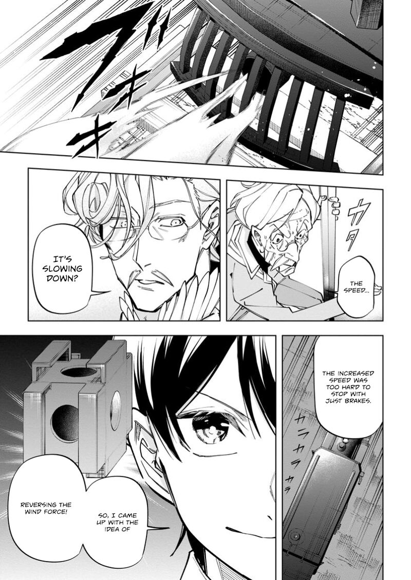 Isekai Craft Gurashi Jiyu Kimama Na Seisan Shoku No Honobono Slow Life 34d 2