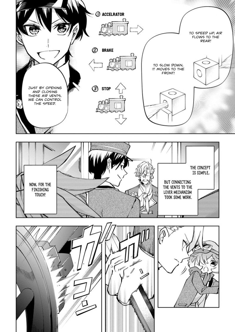 Isekai Craft Gurashi Jiyu Kimama Na Seisan Shoku No Honobono Slow Life 34d 3