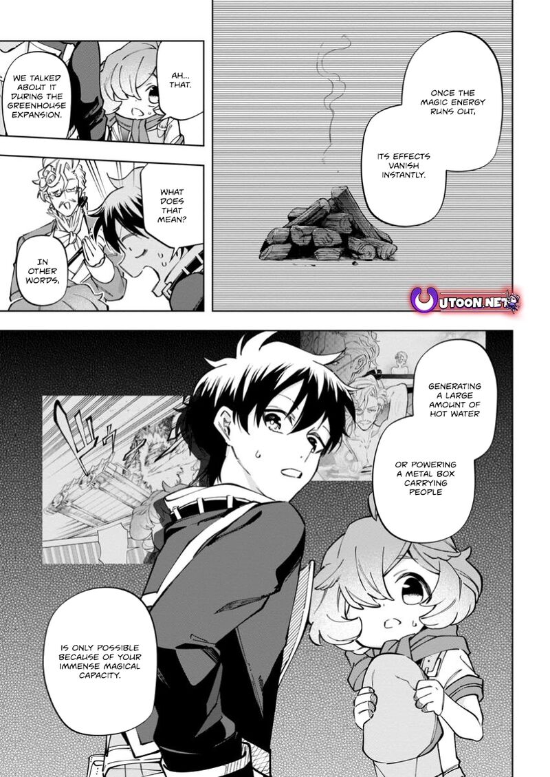 Isekai Craft Gurashi Jiyu Kimama Na Seisan Shoku No Honobono Slow Life 34d 7