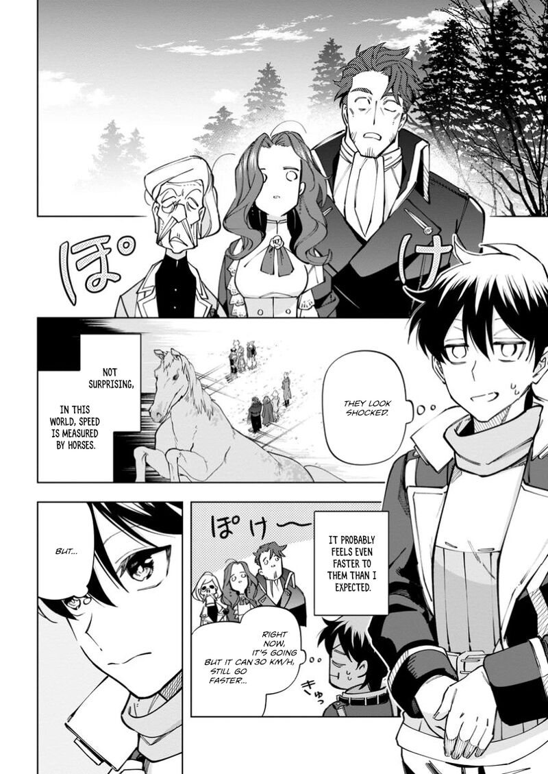Isekai Craft Gurashi Jiyu Kimama Na Seisan Shoku No Honobono Slow Life 34d 9