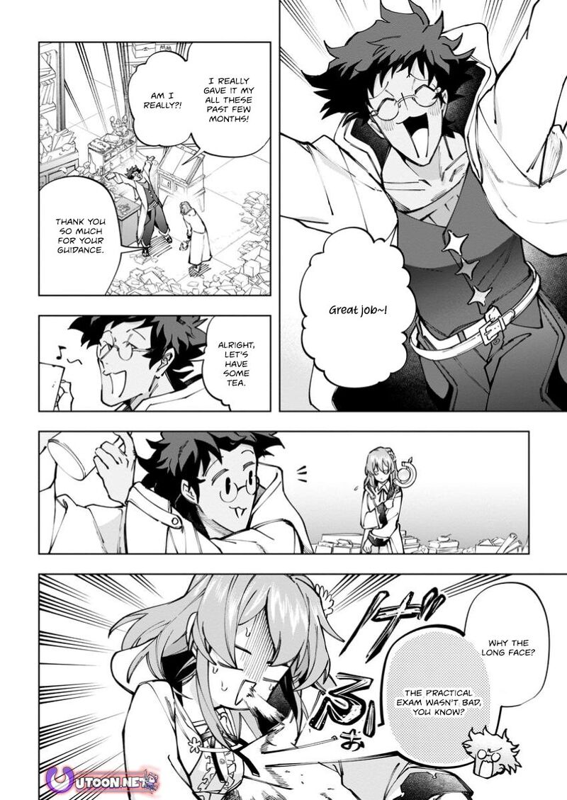 Isekai Craft Gurashi Jiyu Kimama Na Seisan Shoku No Honobono Slow Life 35a 4