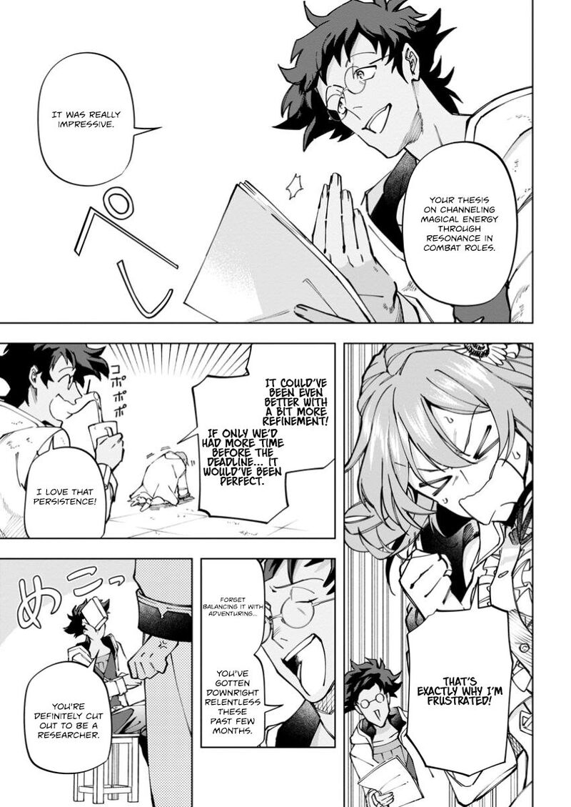 Isekai Craft Gurashi Jiyu Kimama Na Seisan Shoku No Honobono Slow Life 35a 5