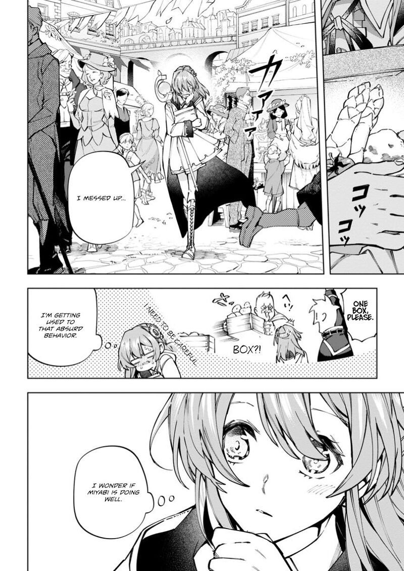 Isekai Craft Gurashi Jiyu Kimama Na Seisan Shoku No Honobono Slow Life 35a 8